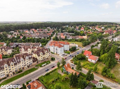 Szczecin Bezrzecze-ciche, rozkładowe 2 pokoje