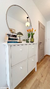Nowa oferta na rynku - nowocześnie wykończone 2 pokoje, blok z 2026 r.