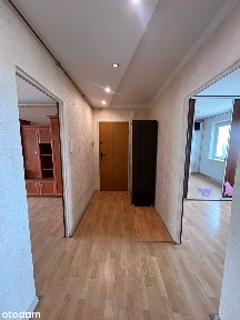 Choszczno, ul. Jagiełły → 3 pokoje z balkonem | CENTRUM | 47,90 m²
