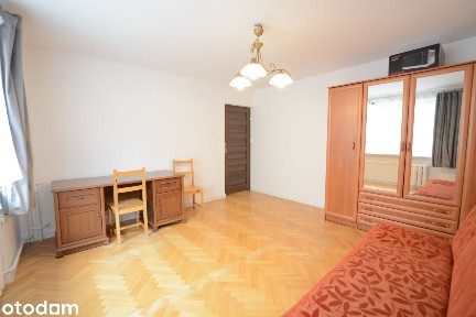 3 rozkładowe pokoje, osobna kuchnia, balkon - bezpośrednio