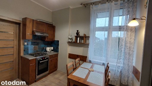 ul. Bocheńska, Kazimierz, Stare Miasto, Kraków, małopolskie