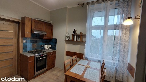 ul. Bocheńska, Kazimierz, Stare Miasto, Kraków, małopolskie
