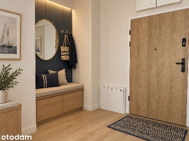 3 pokoje | 67,42 m² | Narożny balkon, winda | Dostępne od ręki