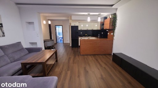 Mieszkanie w budynku Wiktoria House