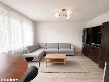 2 pokoje | 38m | Podjuchy | Kruszcowa