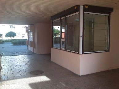 Lokal użytkowy, 13 m², Szczecin