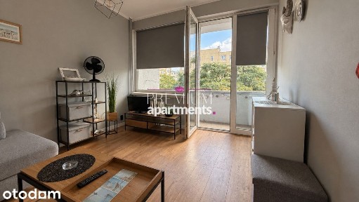 2 pokoje| Świetna lokalizacja| Gdynia Śródmieście