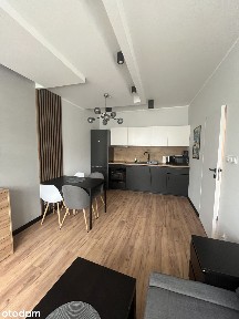 Wynajmę 2-pokojowe mieszkanie w Gdyni