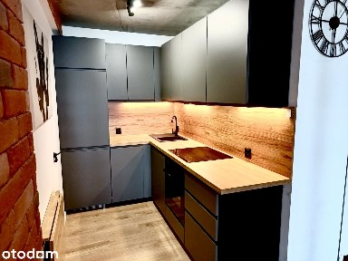 Apartament 2 pokojowy świetna lokalizacja! Rakoczego, Jaśkowa Dolina.
