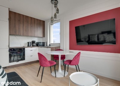 2‑POKOJOWE| 32 M²| MOSTEK 4| GDAŃSK|KLIMATYZACJA| BALKON| BEZ PROWIZJI