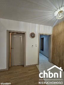 MIESZKANIE 64 m² + PRYWATNY OGRÓDEK 150 m² | PRZECHLEWO
