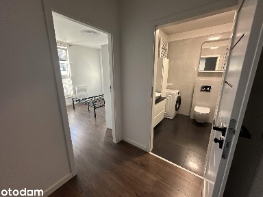 Nowe mieszkanie, 3 pokoje, duży salon