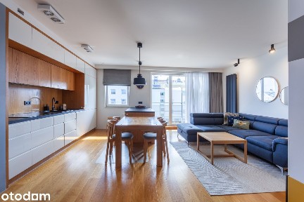 Zamieszkaj na Królewskim Wzgórzu! M4/M3 na Morenie (77,3 m²)