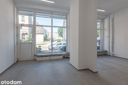 Lokal użytkowy, 178,95 m², Szczecin