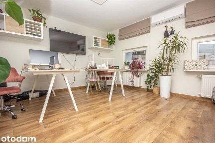 lokal biurowy na wynajem, centrum miasta, parking