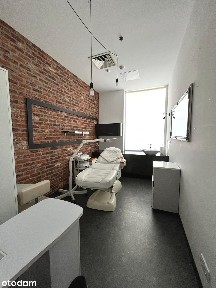Do wynajęcia CAŁY LOKAL 70M2 FRYZJERSKO/ KOSMETYCZNY.