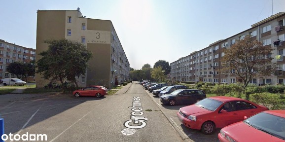 Mieszkanie kawalerka 26.2m. 2 piętro z piwnicą. Bez pośredników!