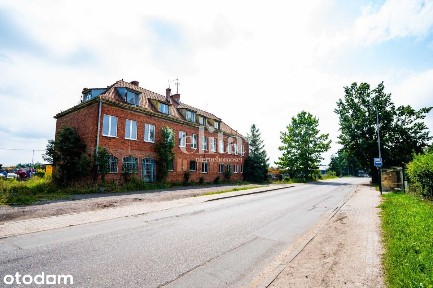 Budynek inwestycyjny | 11 KW