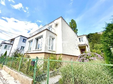 Gdynia Redłowo | Dwustronny dojazd do posesji