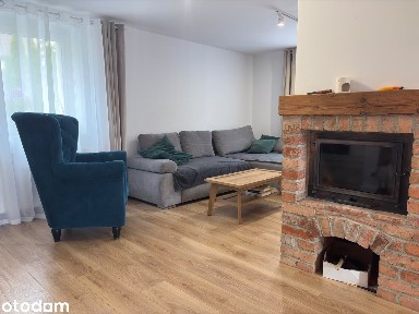DOM Z DUŻĄ DZIAŁKĄ 4400 m² | WIDZINO KOŁO SŁUPSKA | 126 m² |