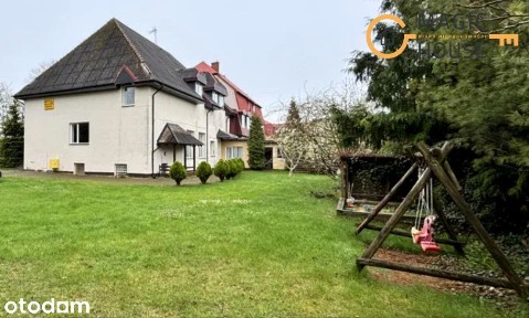 Pensjonat blisko plaży | 580 m² | Jastrzębia Góra