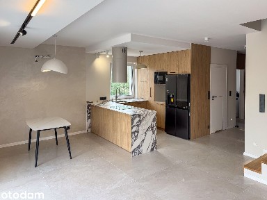 Gotowy bliźniak | 5 pokoi | garaż | 500 m² | Chwaszczyno