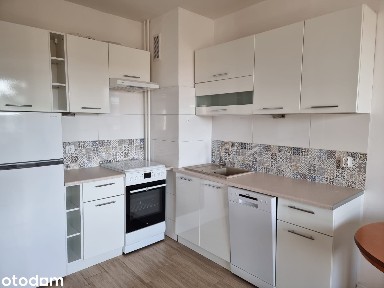 REZERWACJA 2 pok., SKM Rumia Janowo