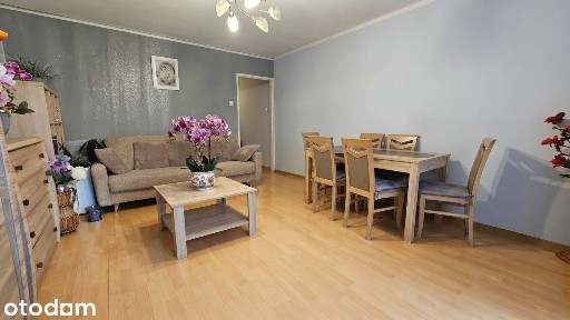 Sprzedam 2 pokoje, 1 piętro na Czubach
