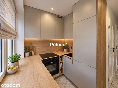 Przytulne 57,4 m² | 3-4 pokoje na LSM | 1. piętro | miejsce parkingowe