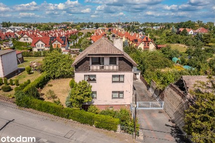 Opole Pandzy - dom 3 mieszkania,działka 17a, potencjał inwestycyjny