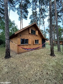 Dom z klimatyzacją i garażem nad jeziorem