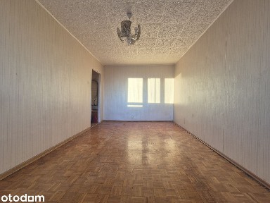 Mieszkanie z balkonem i piwnicą na sprzedaż