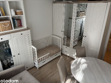 2 pokoje/35,56 m2/parter/Łokietka