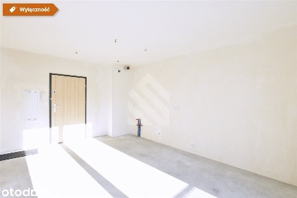 2 pokoje z 31,48m2 w Fordonie, nowy blok