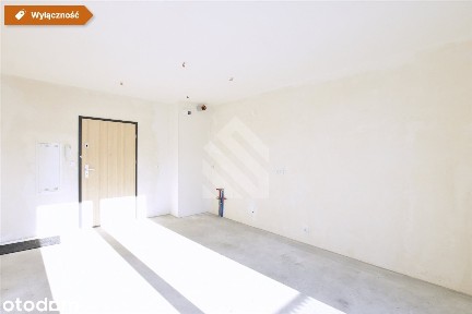 2 pokoje z 31,48m2 w Fordonie, nowy blok
