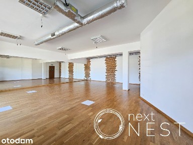 Lokal do wynajęcia 110 m2 Konstancin Jeziorna