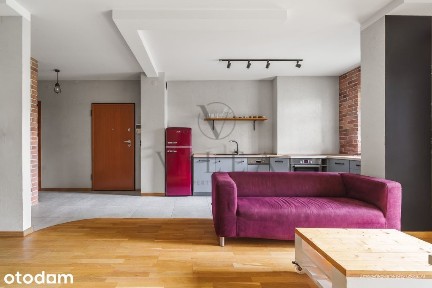 BIURO 90 m² | 2 MIEJSCA W GARAŻU / PARTER