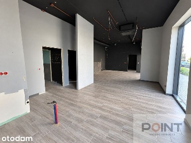 Lokal Usługowy 80 m2 Klimatyzacja Targówek