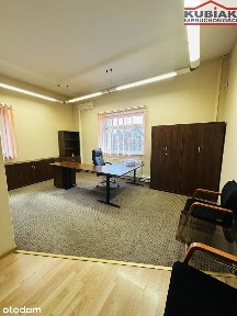 304m2 / 10 pomieszczeń / 1,5 km do wjazdy na A2.