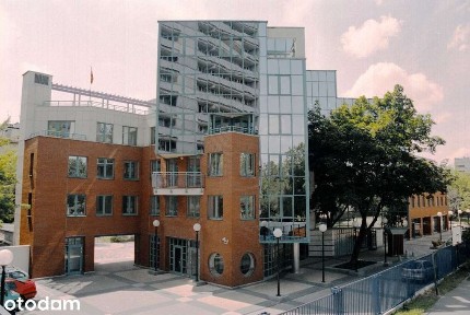 ul. Wiśniowa, Stary Mokotów, Mokotów, Warszawa, mazowieckie