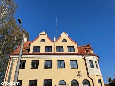 Piękna kamienica nad morzem 500m od plaży