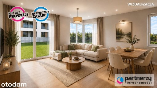 Dom skrajny 7 pokojowy pow. 150m2, ogród 151m2