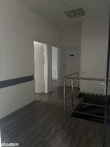 Lokal 140m + 70m piwnica przy Szpitalu w BDB miejscu od ręki !