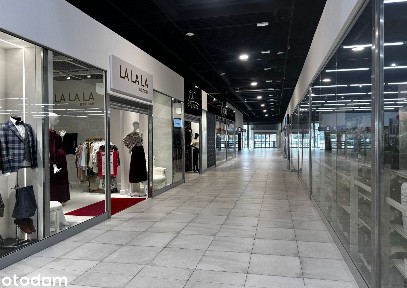 Centrum MULTIVO- lokal do wynajęcia