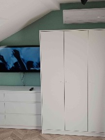 Apartament loft dostępny od 1 października!