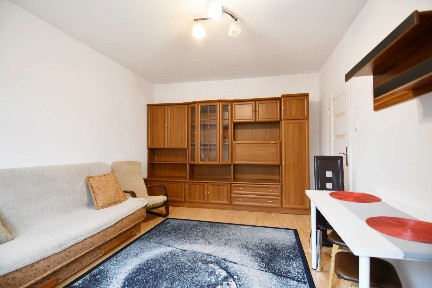 2 pokoje 37 m2 balkon Pobitno ul. Mazurska 2 piętro z windą