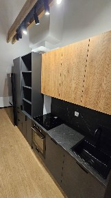 40m2 Nowe dwupokojowe mieszkanie na wynajem