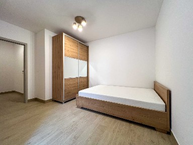Poznań / Jeżyce / ul. Janickiego 31B - 2 pokoje - 50,17 m2 - pierwszy najem, balkon, garaż