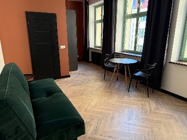 Kawalerka blisko uczelni - nowa, umeblowana, winda ul. Kościuszki 71