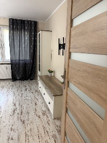 Wynajmę mieszkanie na osiedlu Podzamcze Nysa